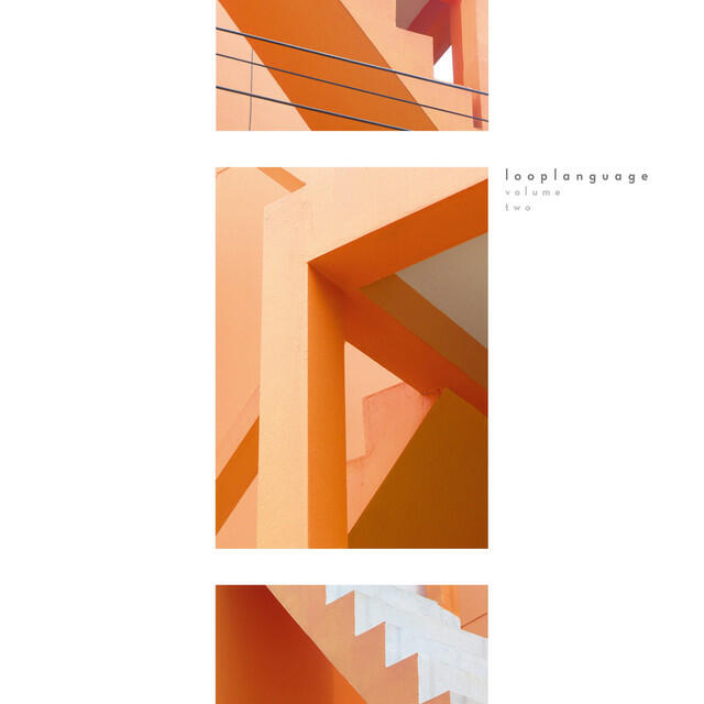 Релиз Looplanguage Vol. 2