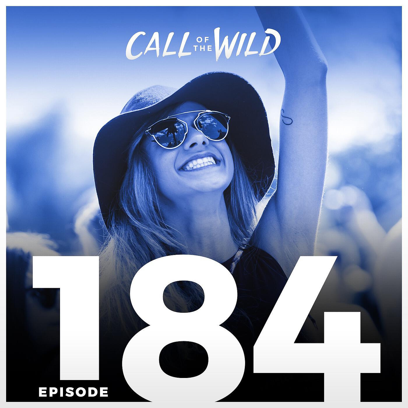 Релиз #184 - Monstercat: Call of the Wild