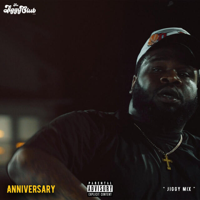 Релиз Anniversary (Jiggy Mix)