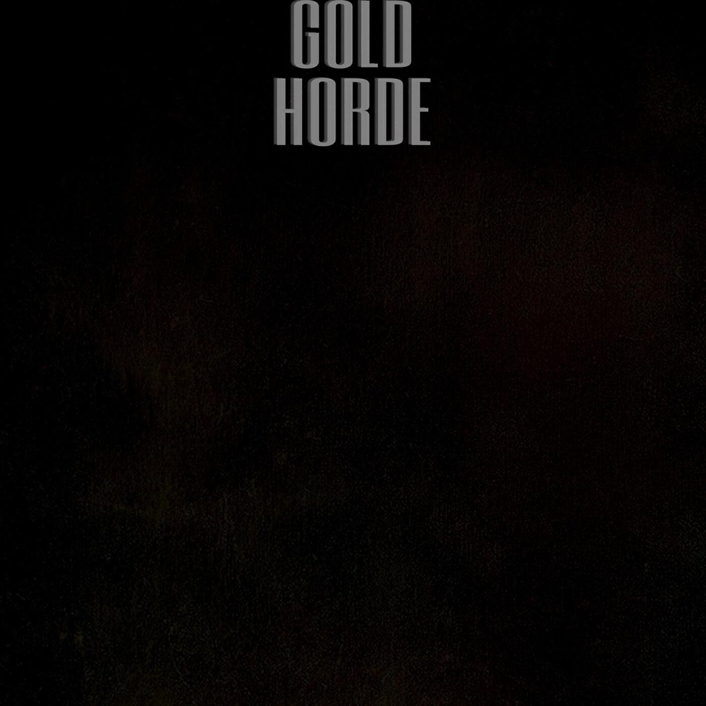 Релиз Gold Horde