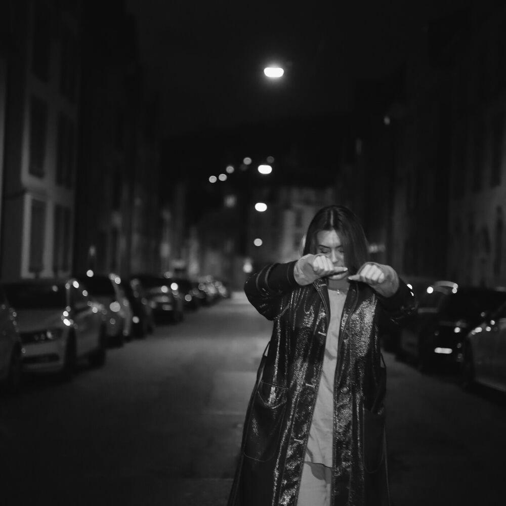 Релиз El Roi