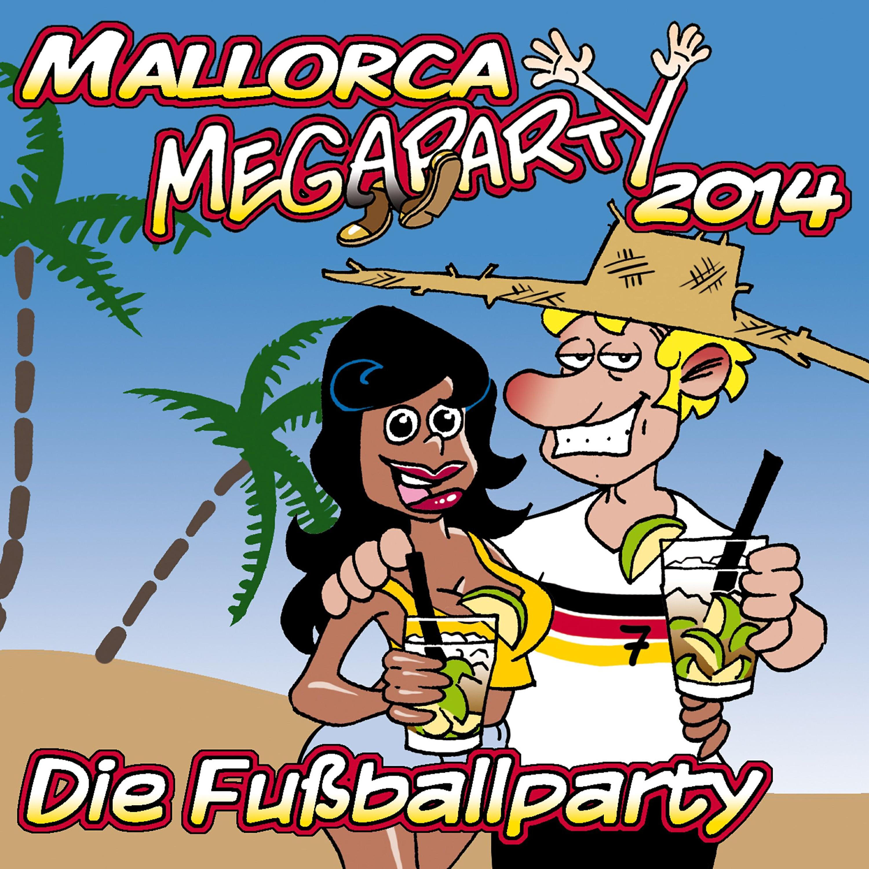 Megaparty Band