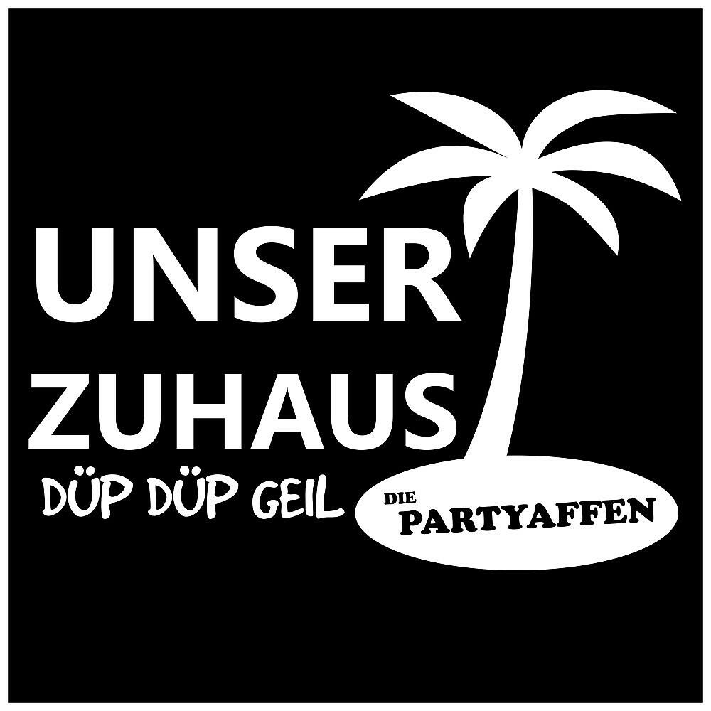 Релиз Unser Zuhaus (Düp Düp Geil)