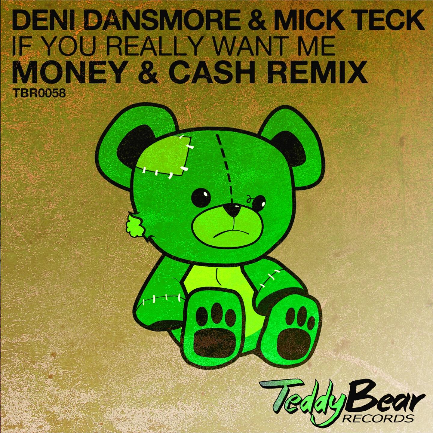 Deni Dansmore