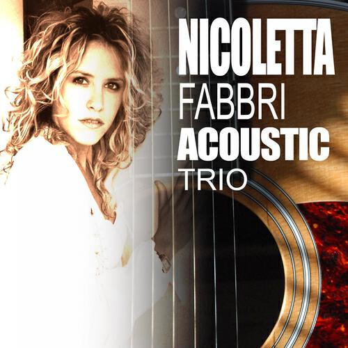 Релиз Acoustic Trio