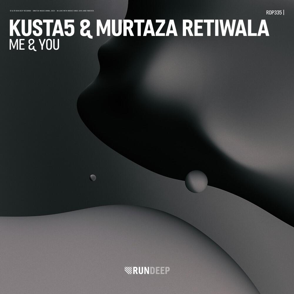 Релиз Me & You