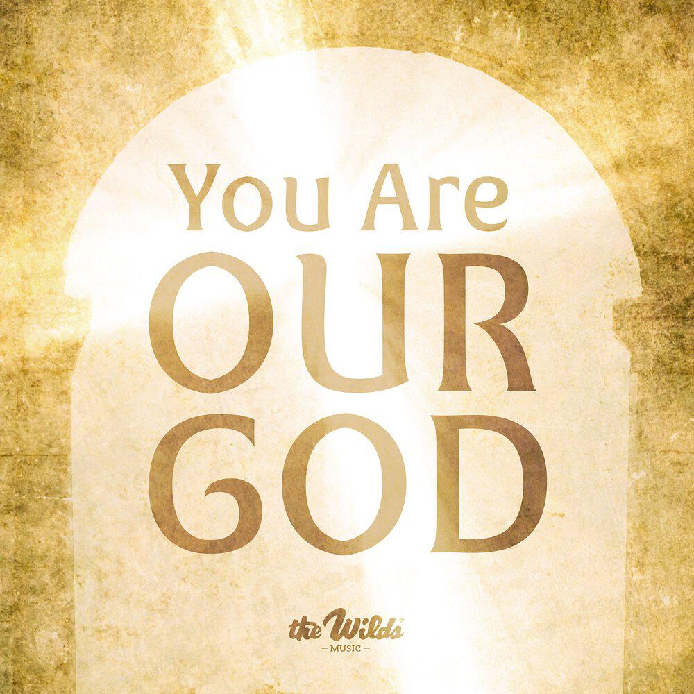 Релиз You Are Our God