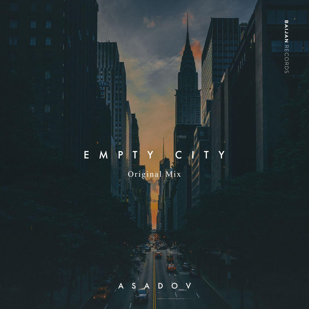 Релиз Empty City