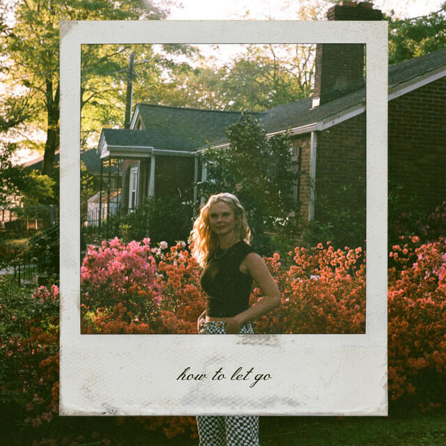 Релиз how to let go