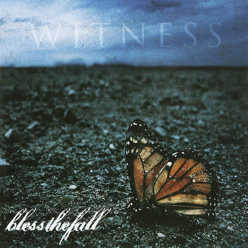 洋楽 blessthefall - His Last Walk His Last Walk - blessthefallのアルバム - Apple Music