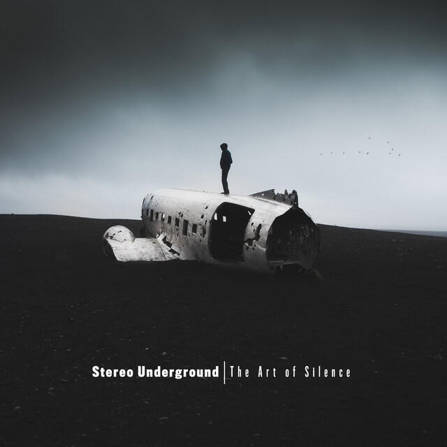 Релиз The Art of Silence