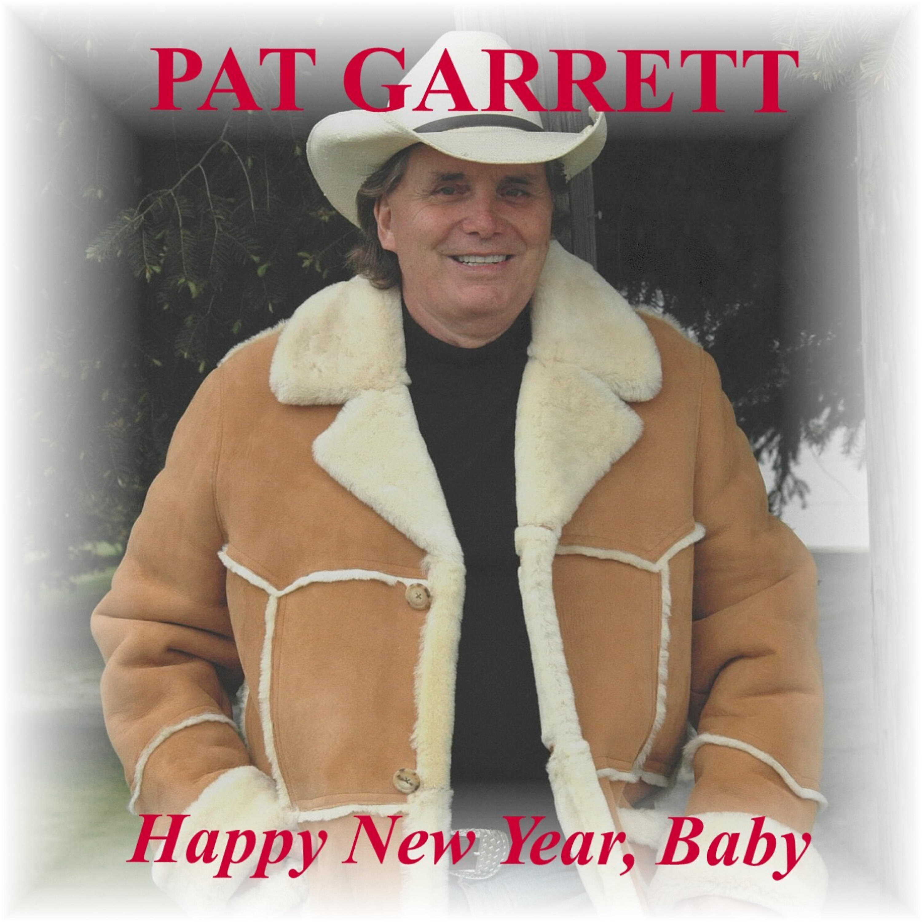 Релиз Happy New Year, Baby - Single