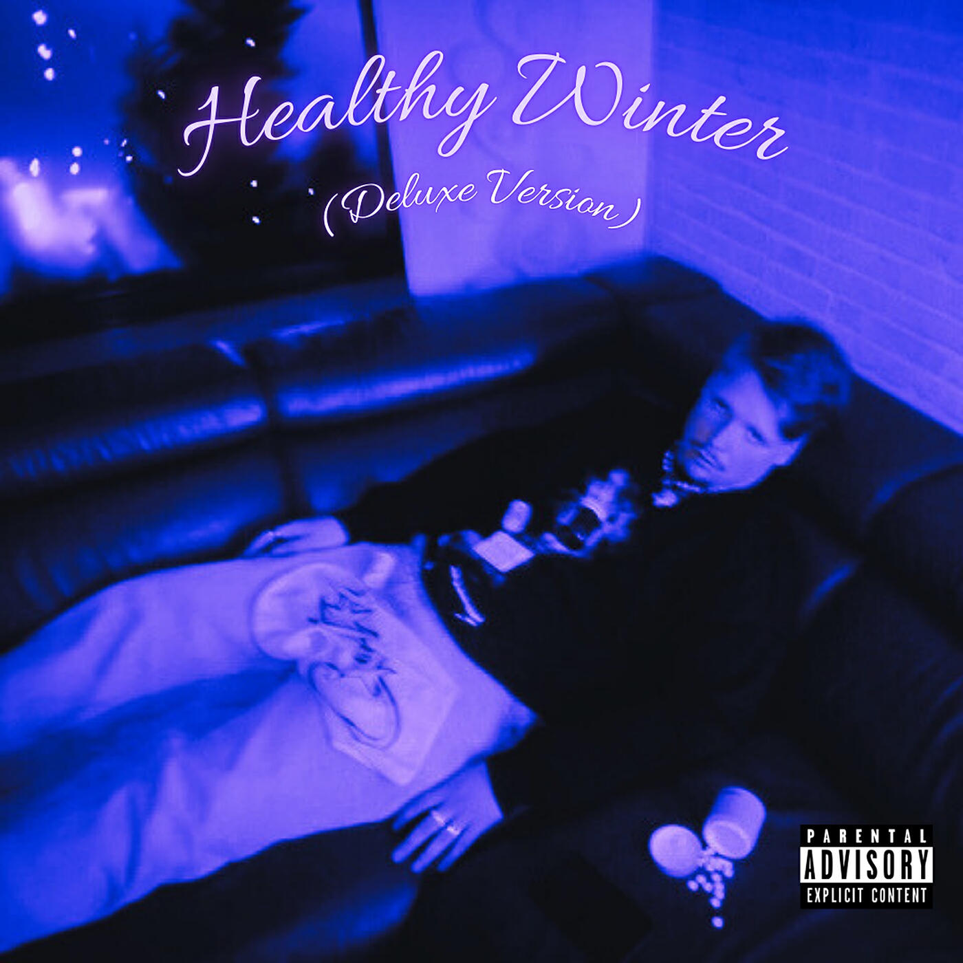 Релиз Healthy Winter (Deluxe Version)