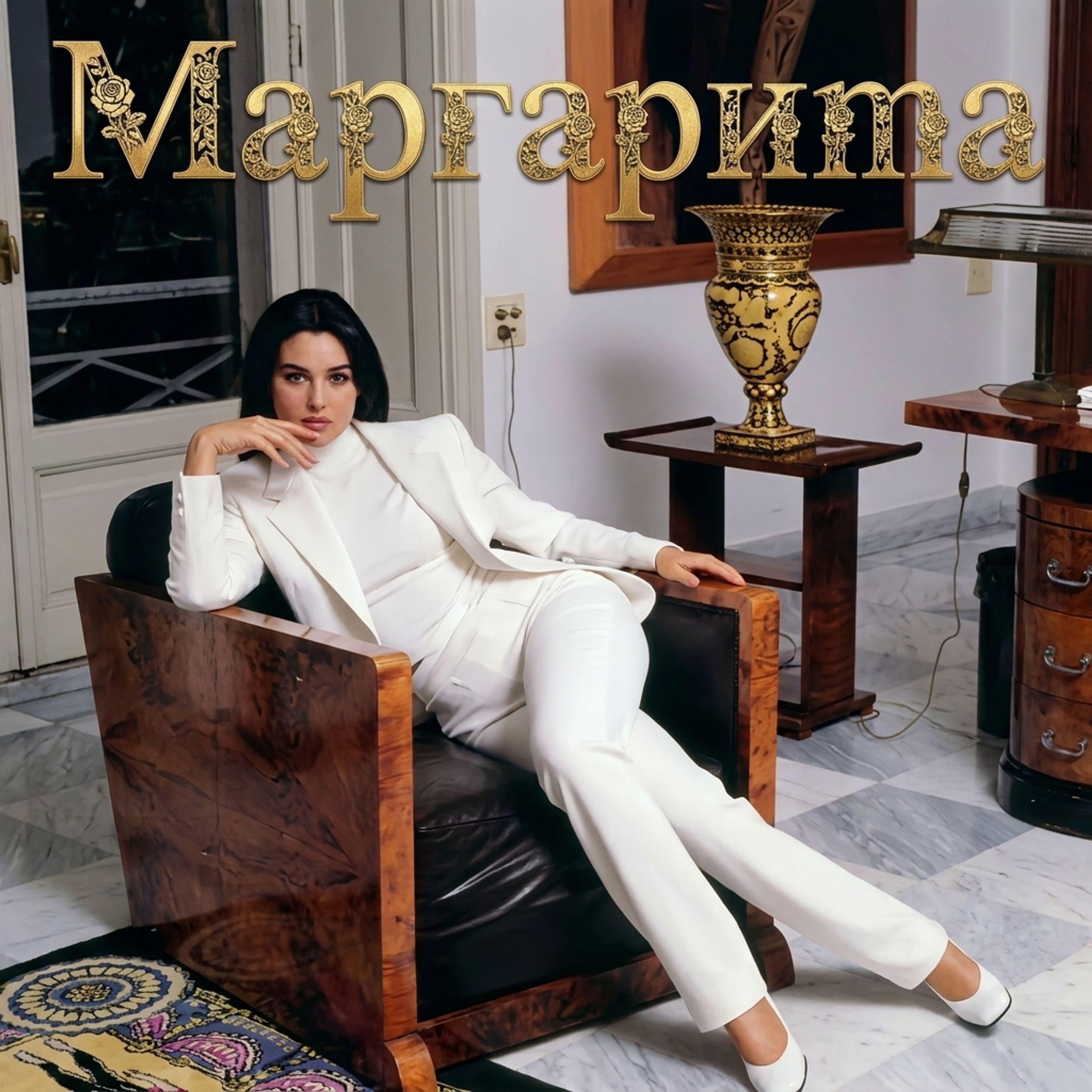 Релиз Маргарита