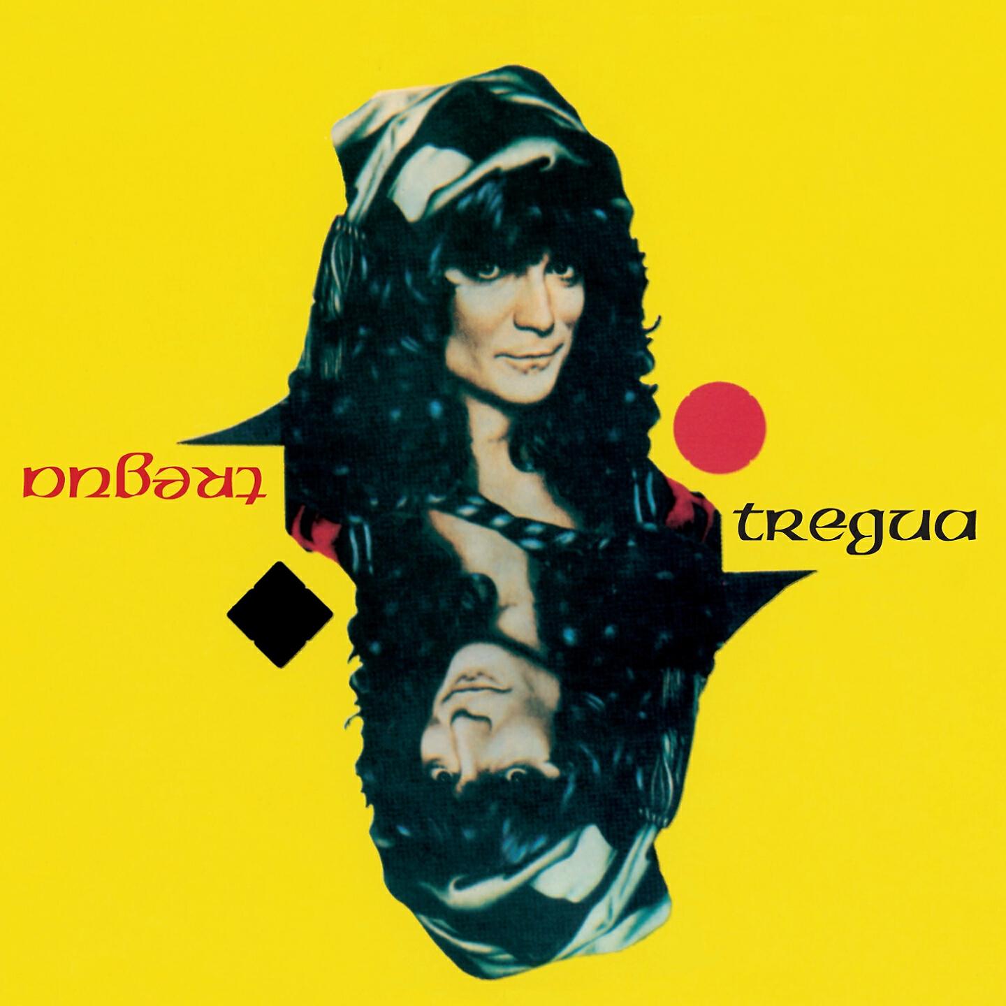Релиз Tregua