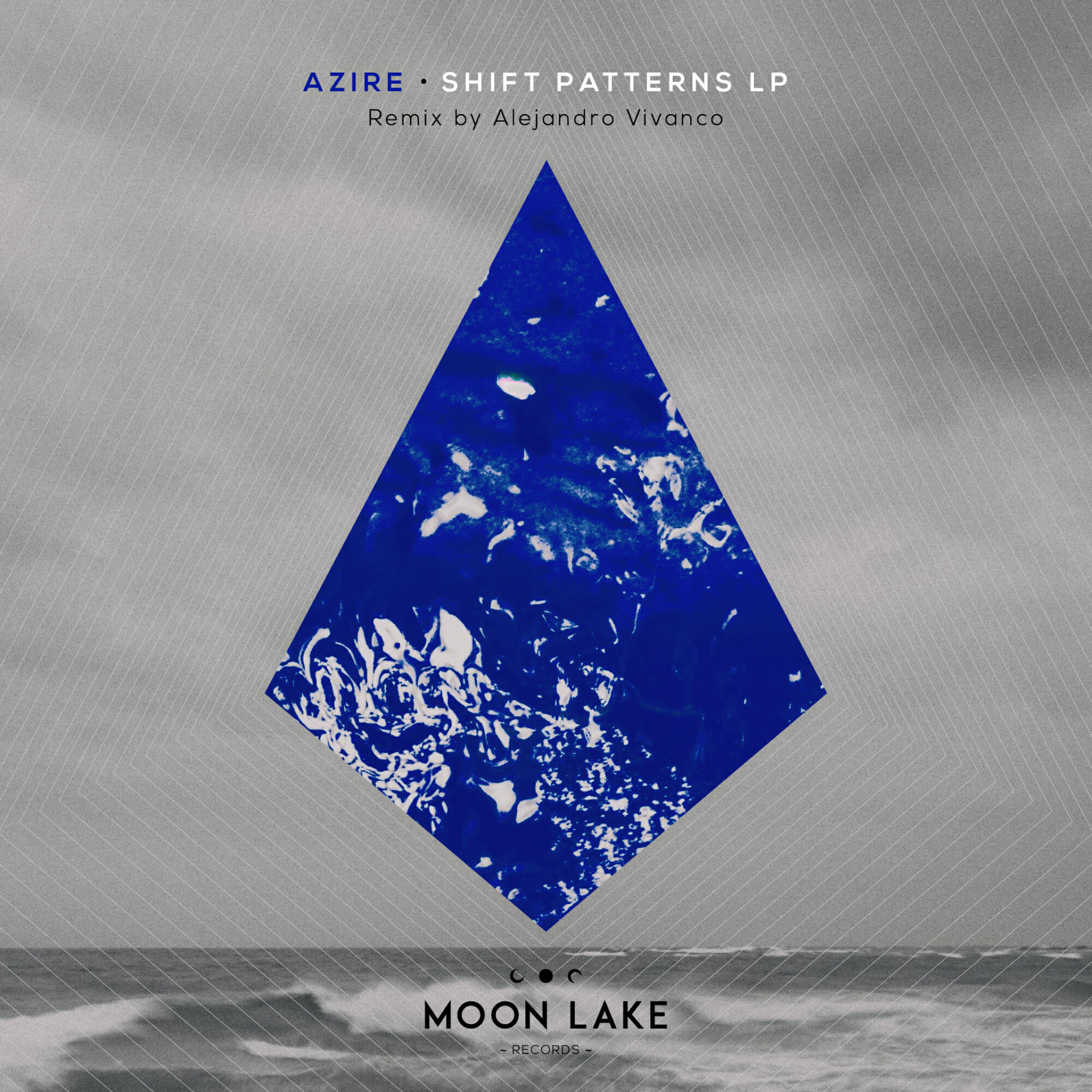 Релиз Shift Patterns LP