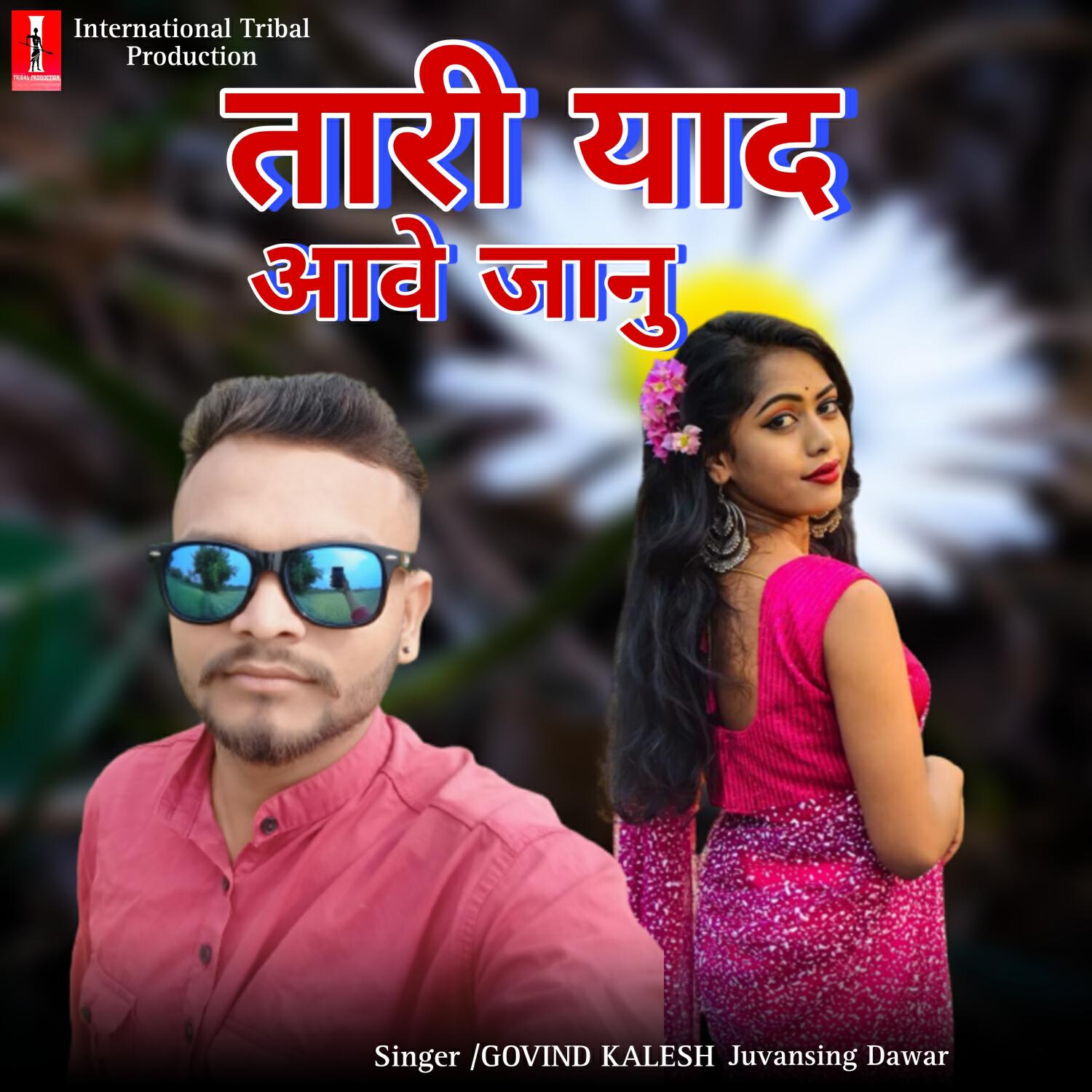 Релиз Tari Yaad Aave Janu