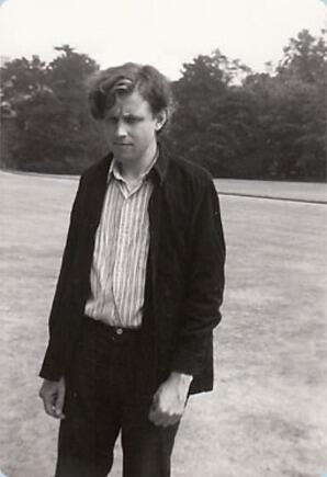 David Matthews