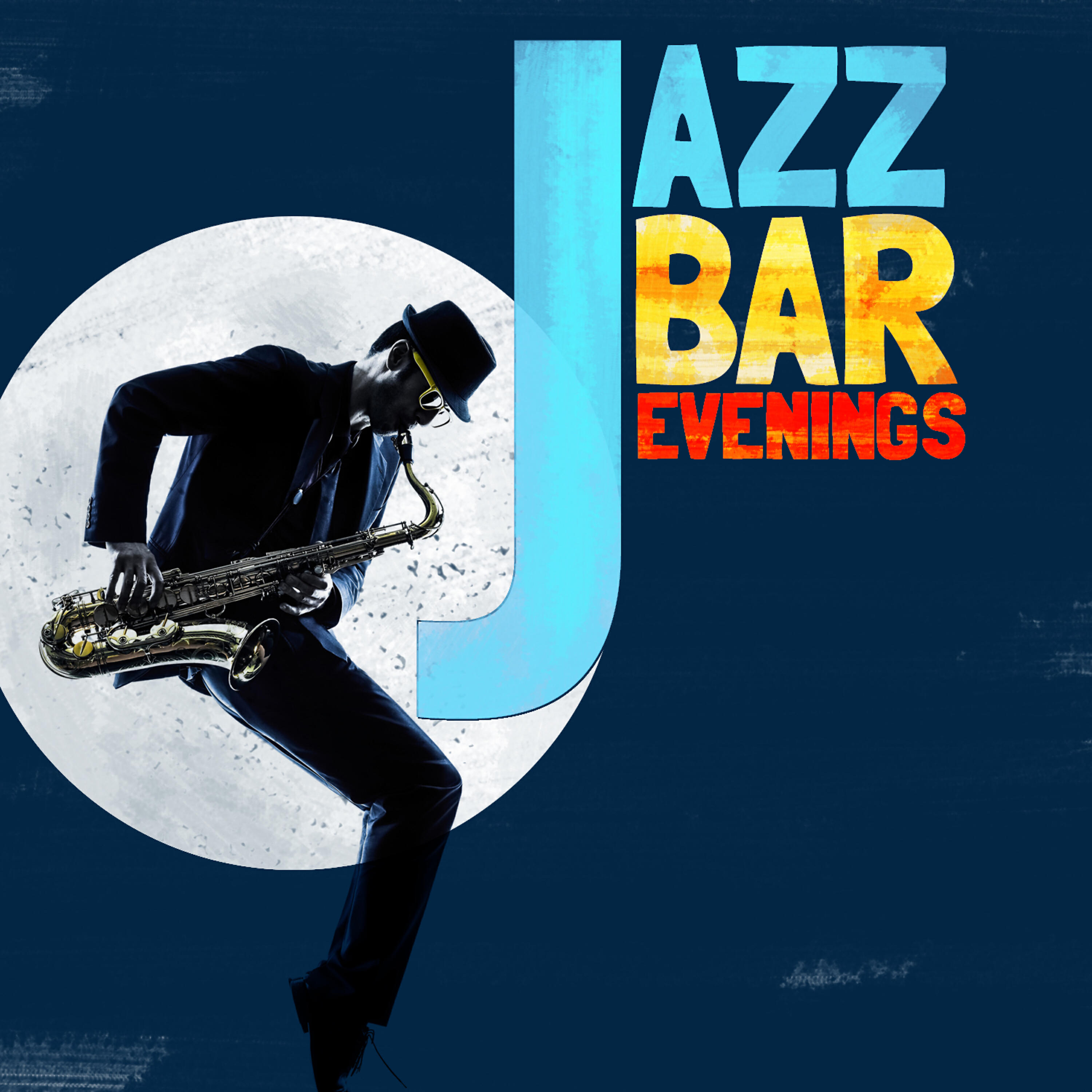 Релиз Jazz Bar Evenings