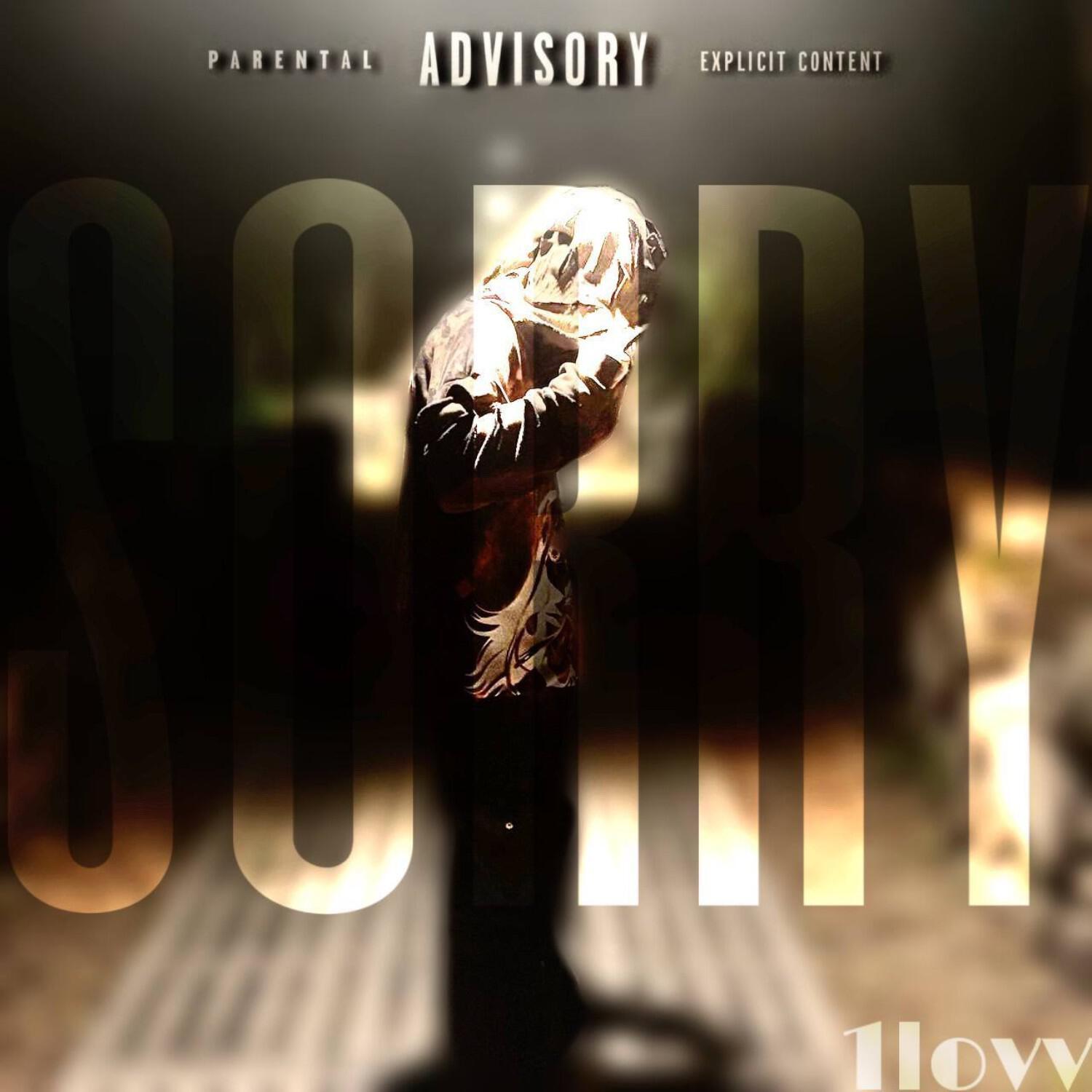Релиз Sorry