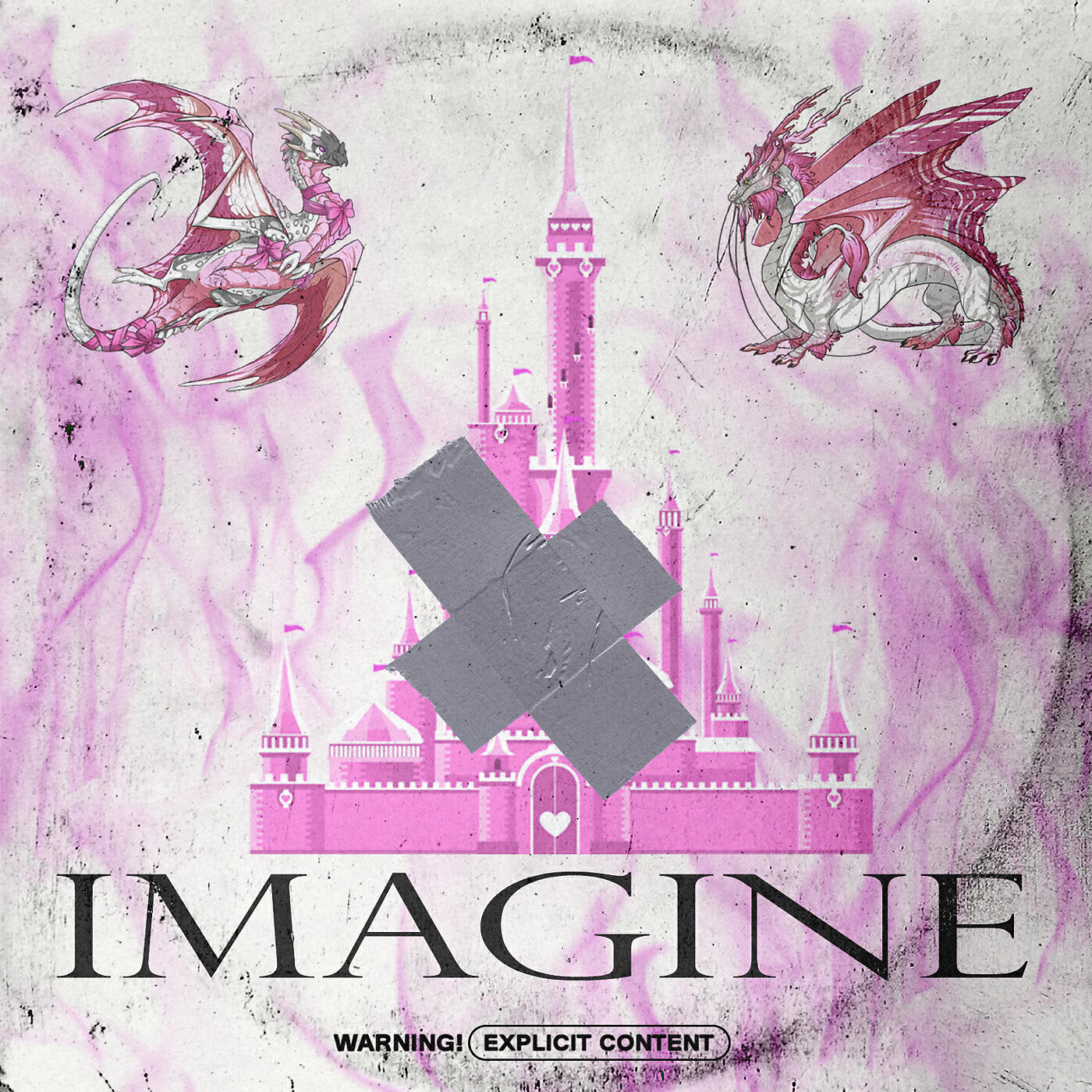 Релиз Imagine
