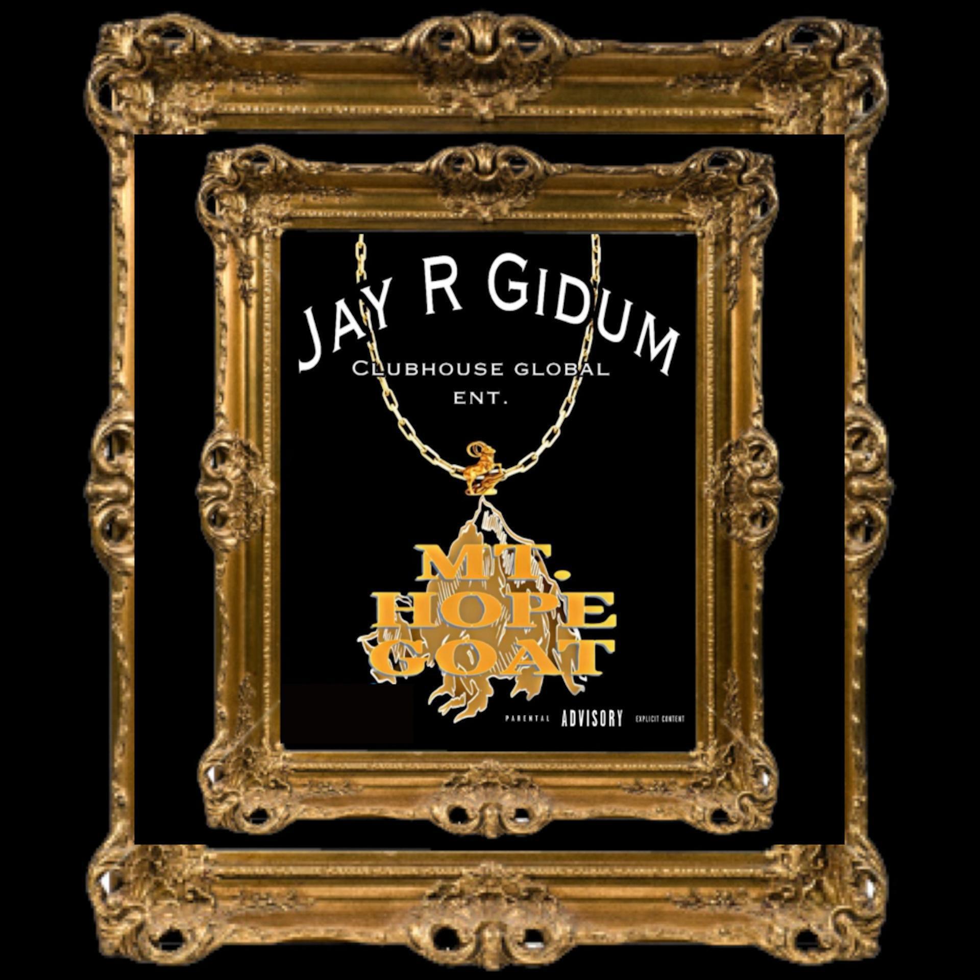 Jayr Gidum