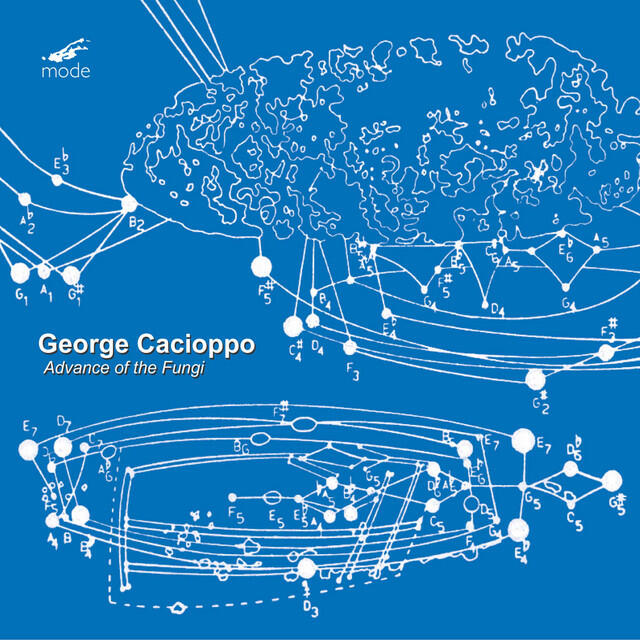 George Cacioppo