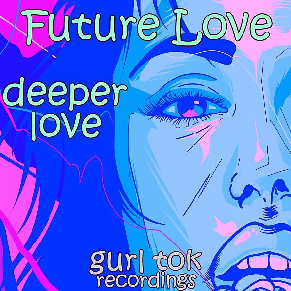 Релиз Deeper Love
