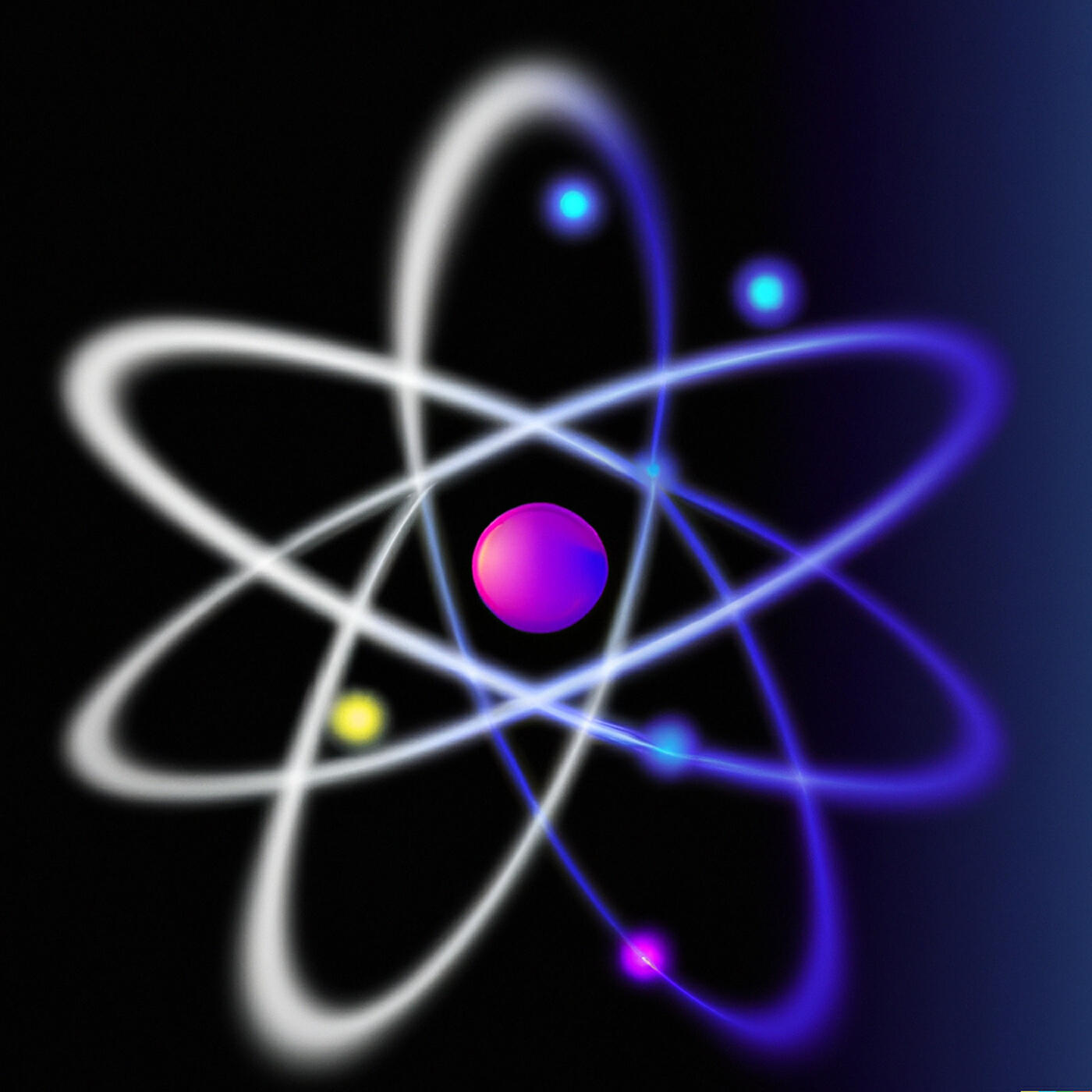 Релиз Atomized