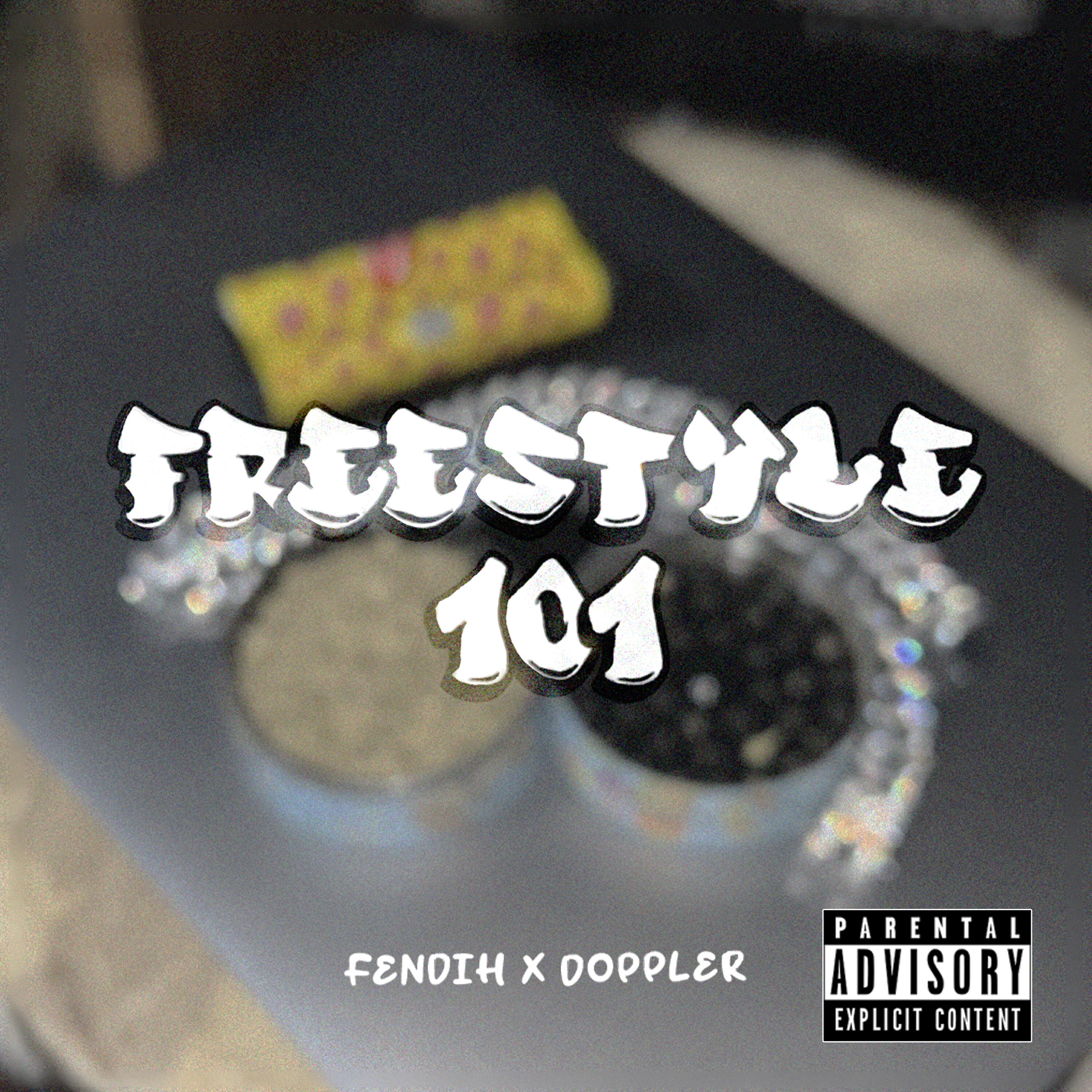Релиз Freestyle 101