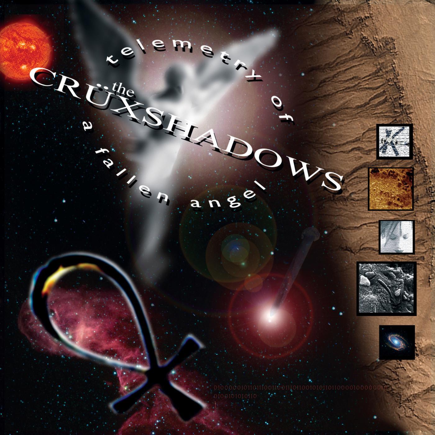 Релиз Telemetry of a Fallen Angel (2004 Edition)