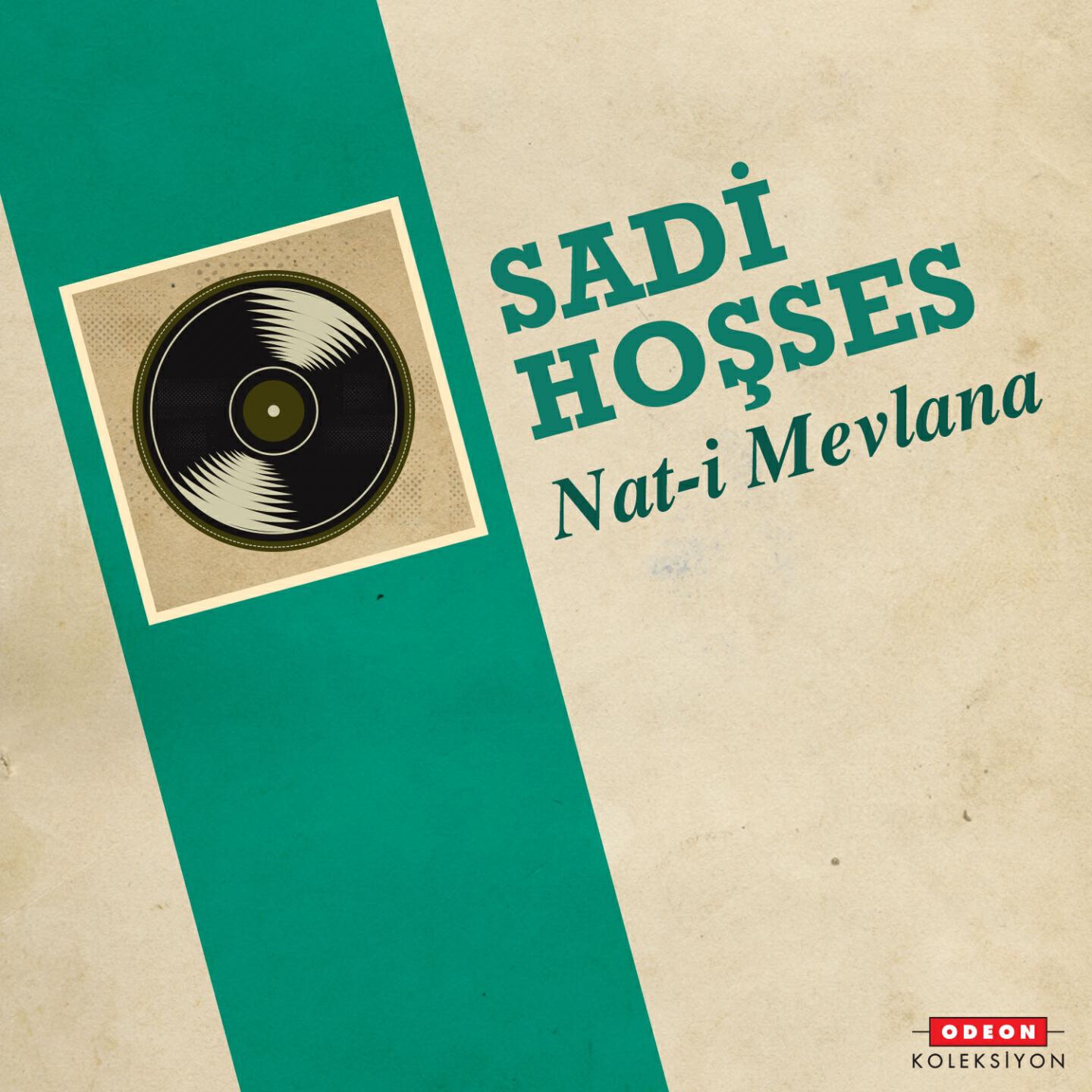 Sadi Hoşses