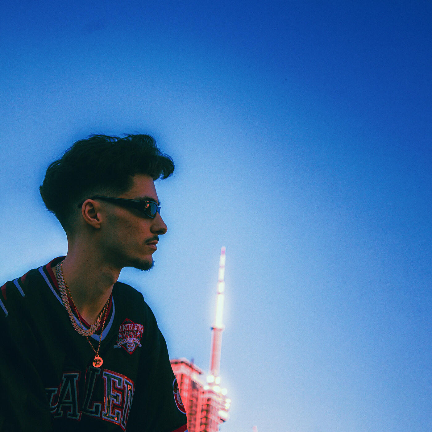 Релиз Gimme