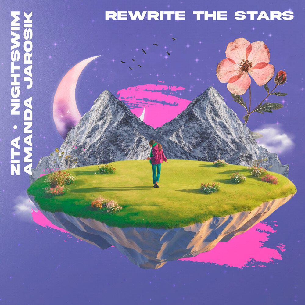 Релиз Rewrite The Stars