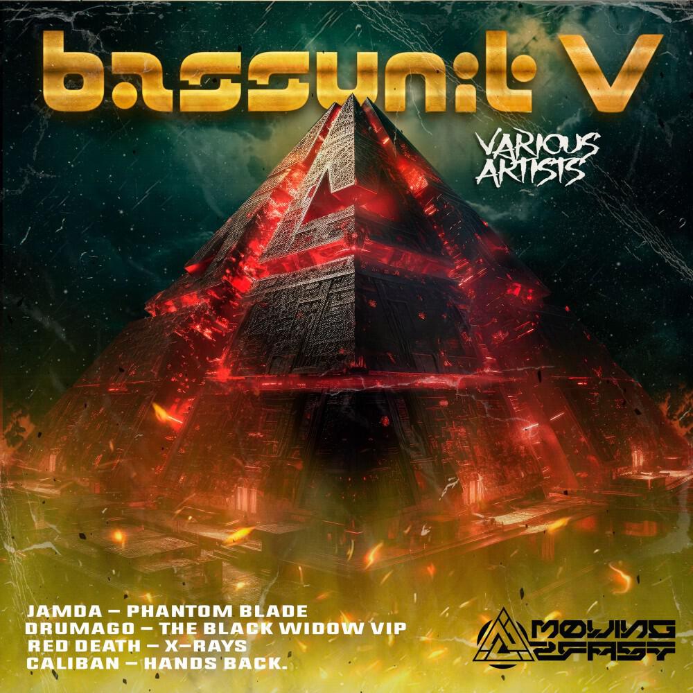 Релиз Bassunit V