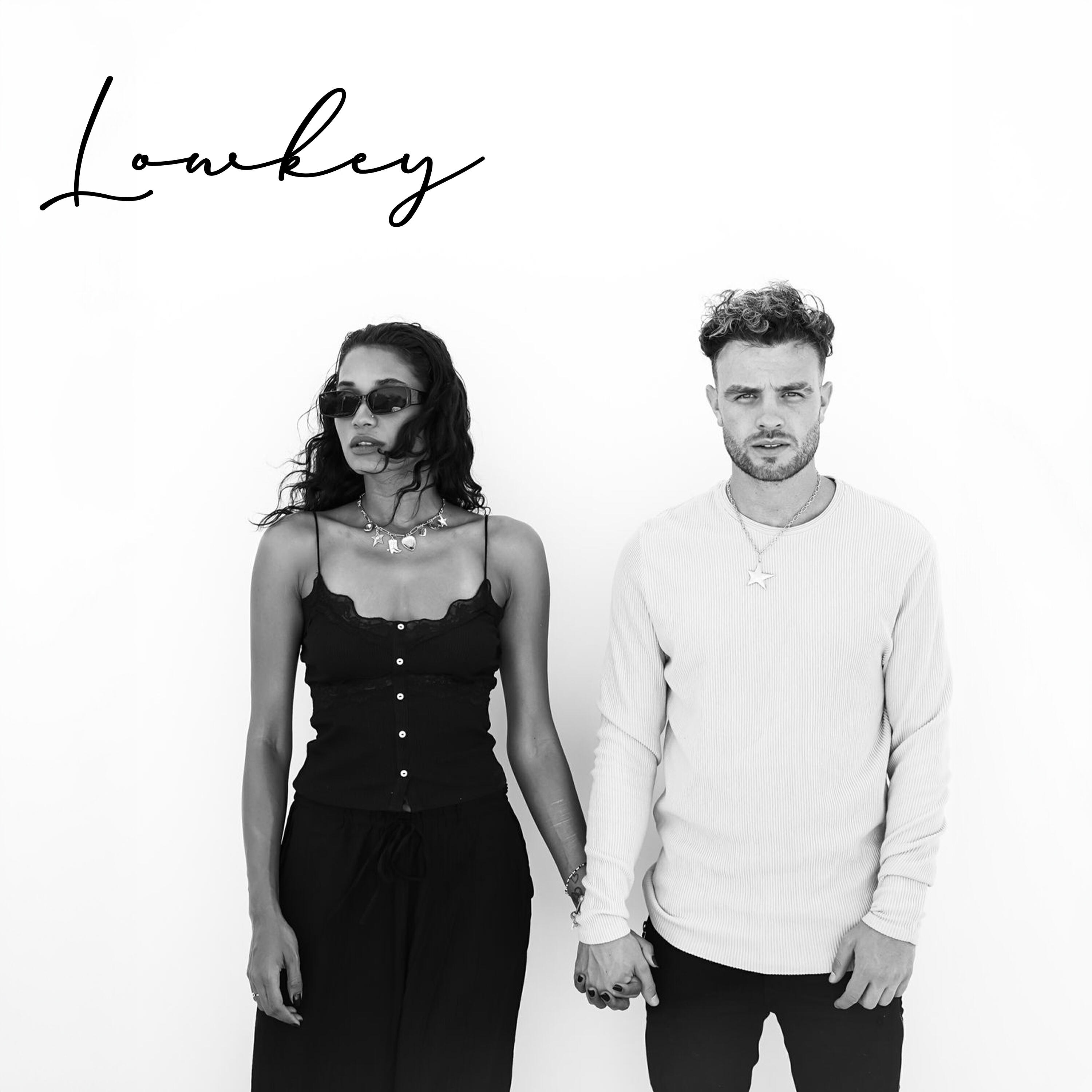 Релиз Lowkey