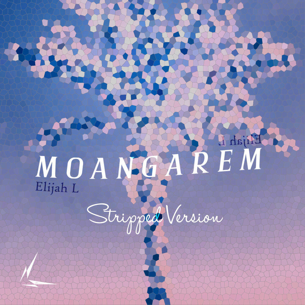 Релиз Moangarem (Stripped Version)