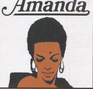 Amanda Ambrose