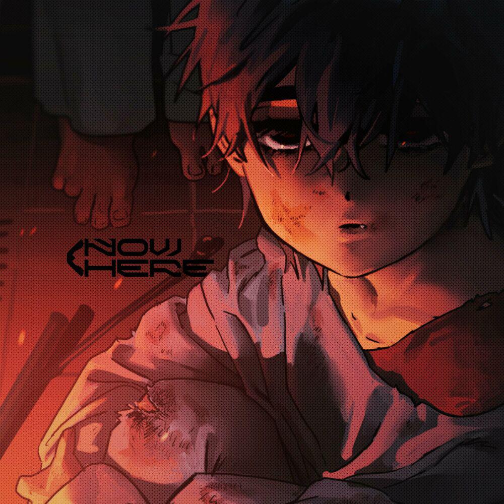 Релиз Nowhere (VIVINOS - ALNST Sub : Ivan Part.1)