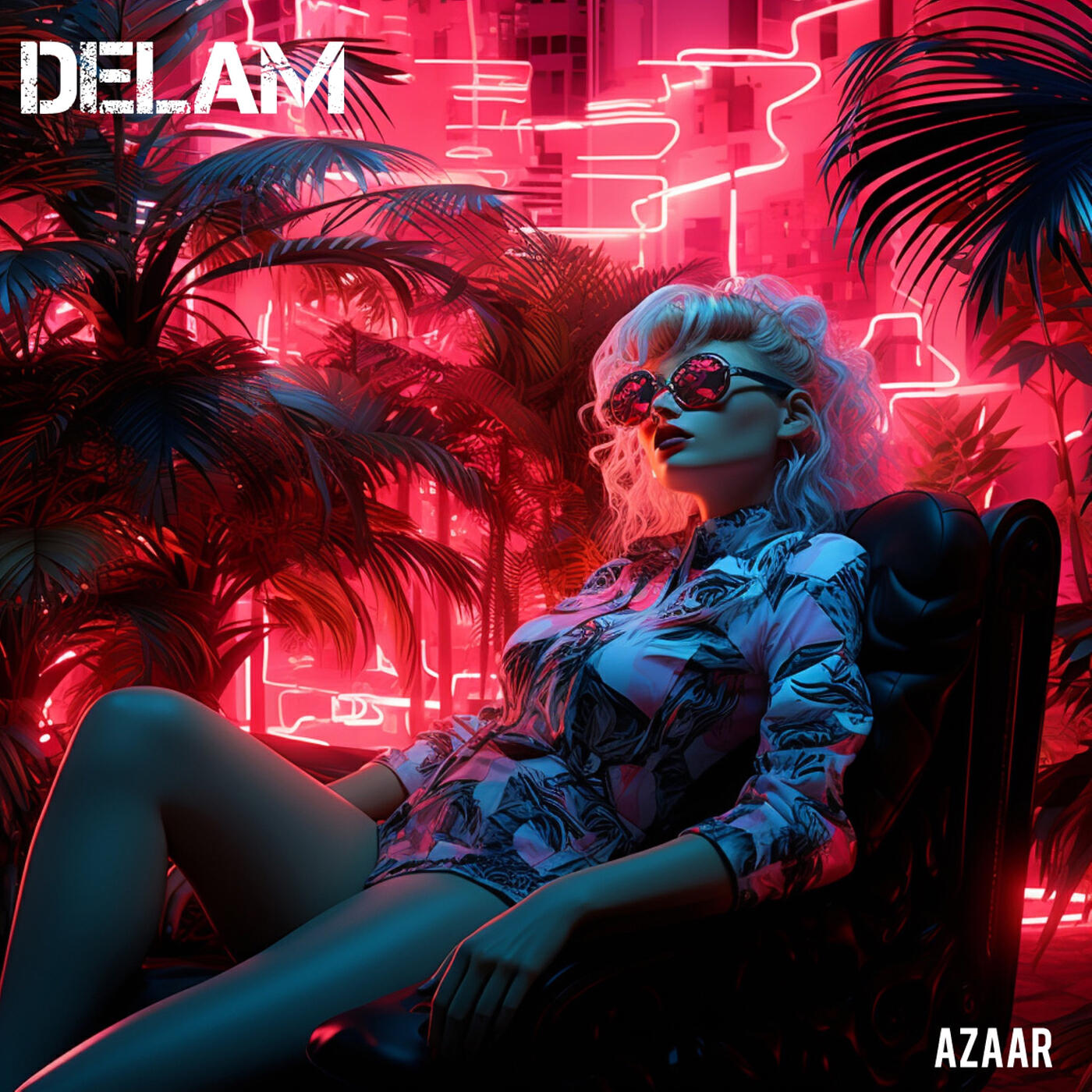 Релиз Delam
