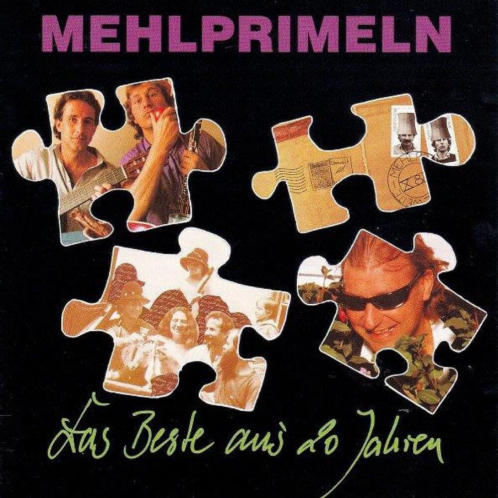 Релиз Das Beste aus 20 Jahren