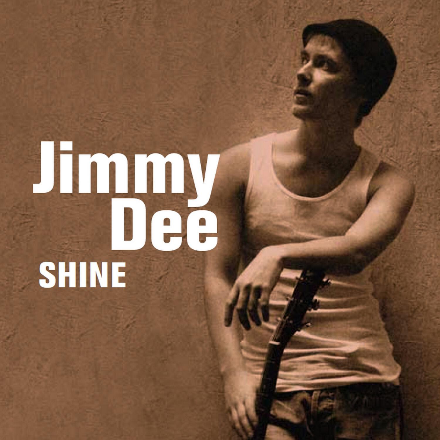 Релиз Shine