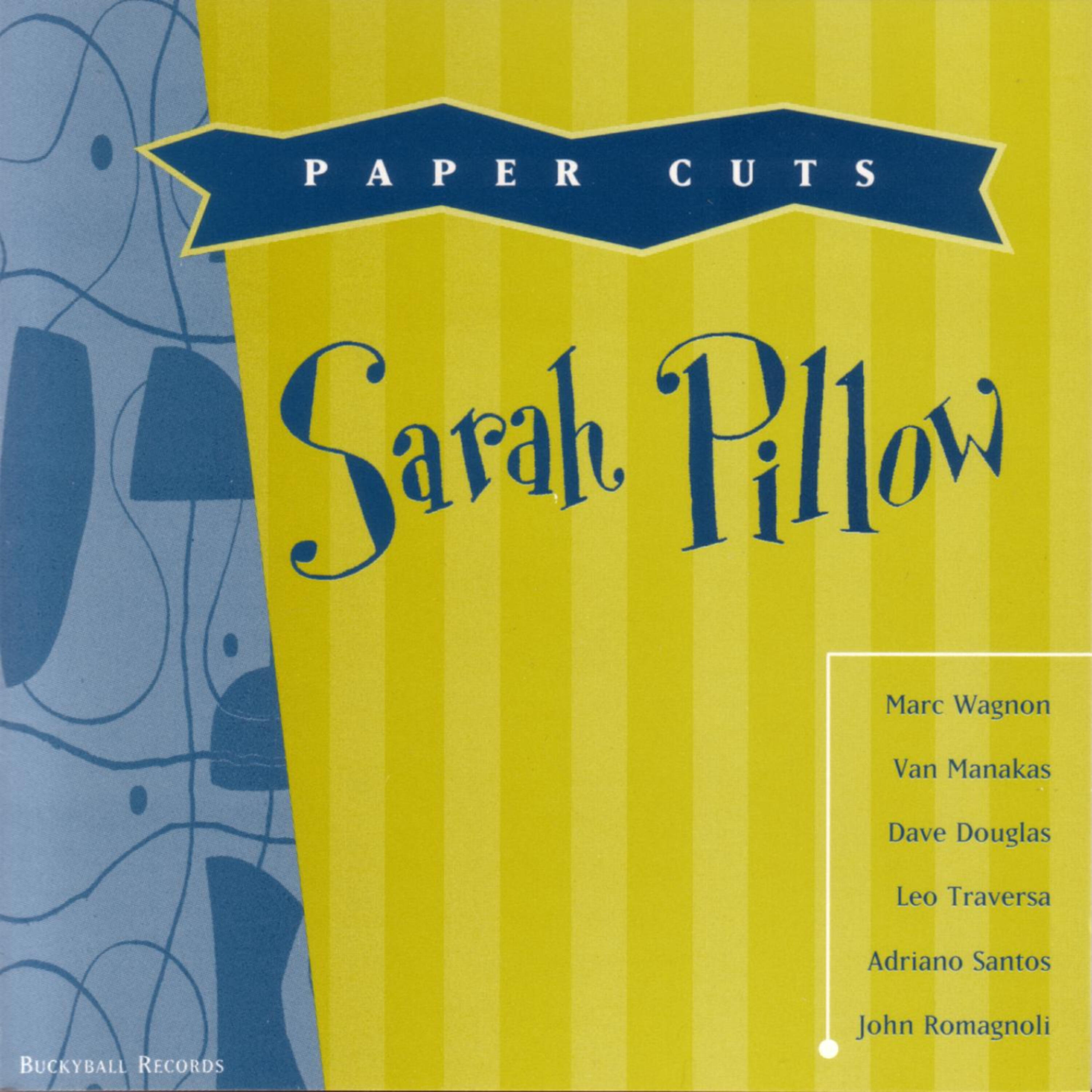 Релиз Paper Cuts