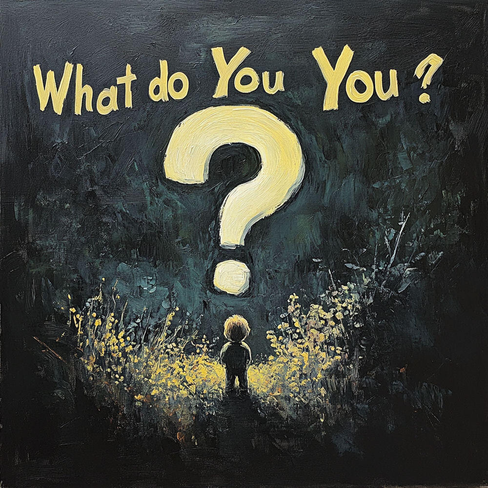 Релиз What Do You Do