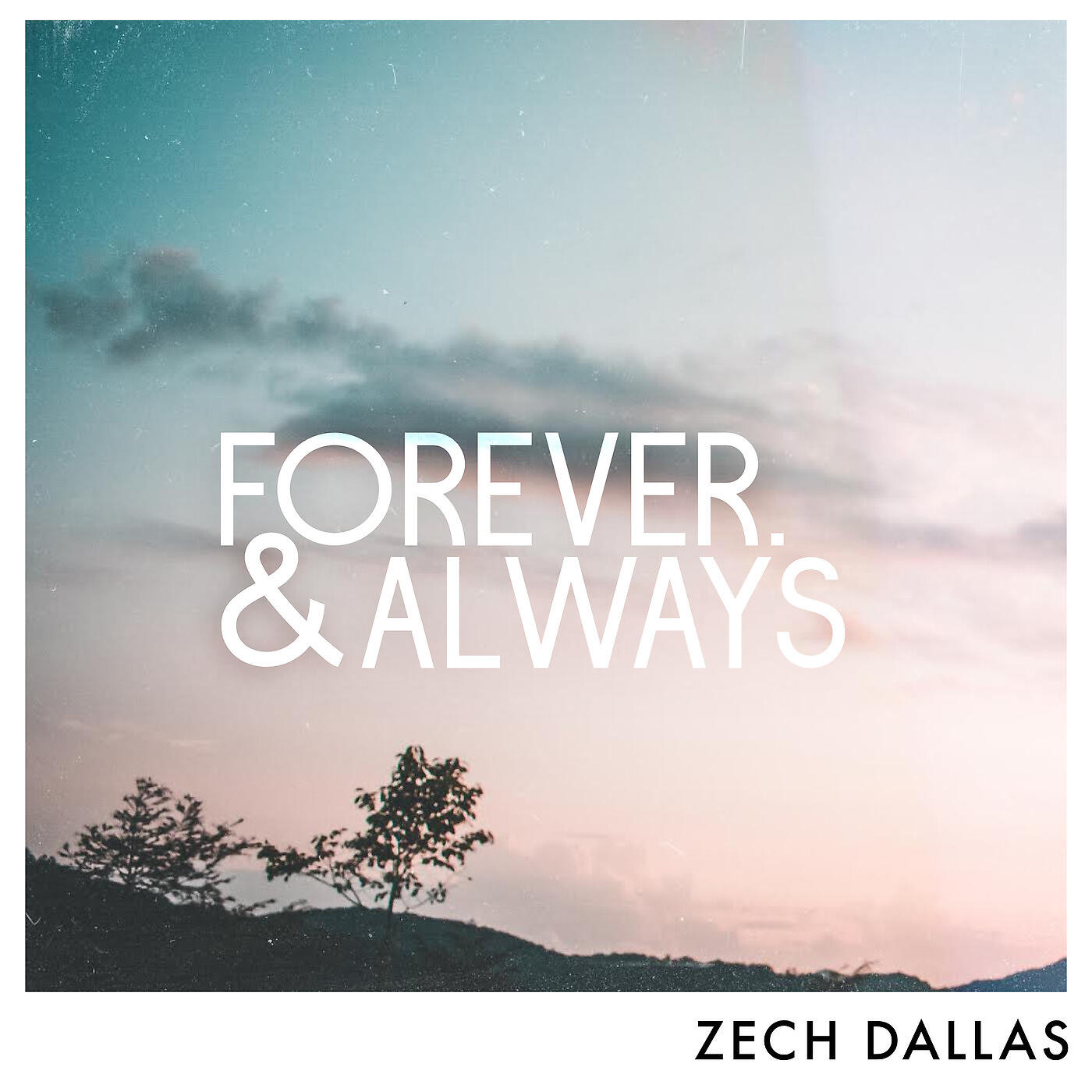 Релиз Forever and Always