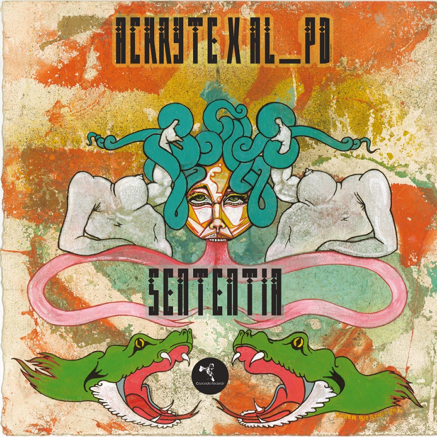 Релиз Sententia