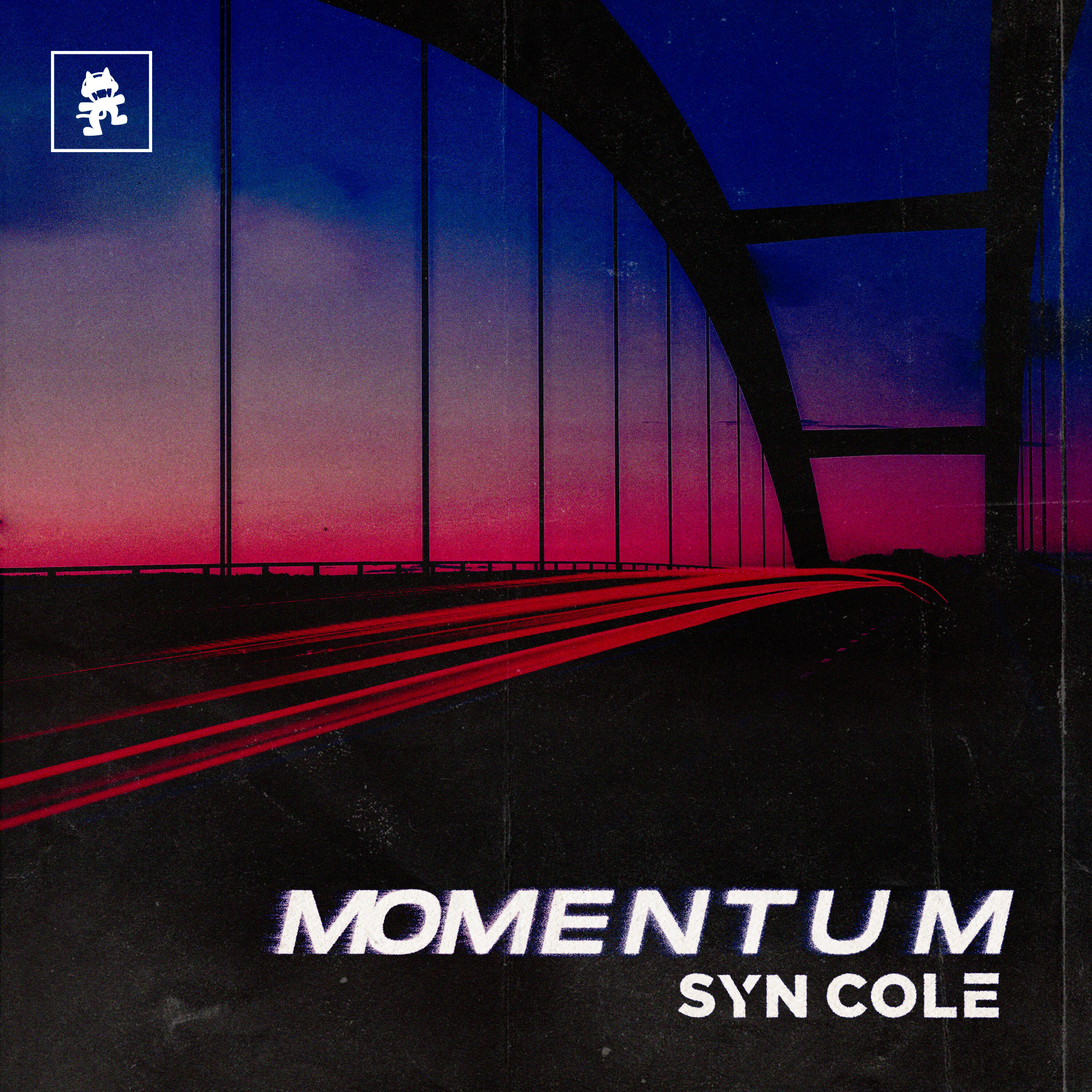 Релиз Momentum