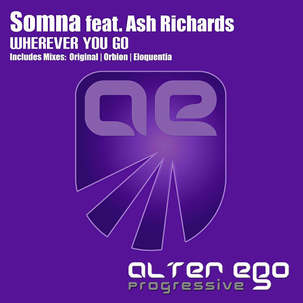 Постер альбома Wherever You Go