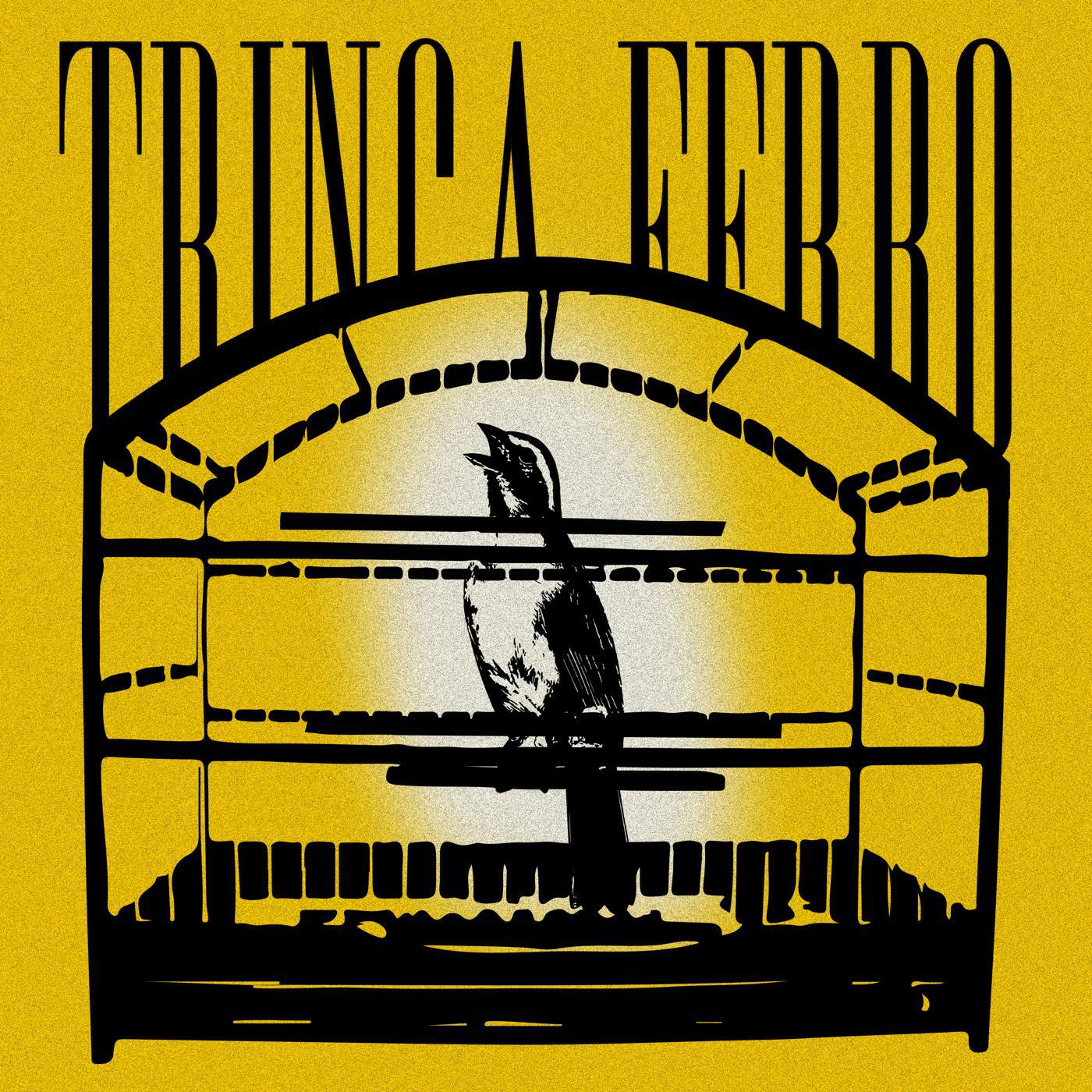 Релиз TRINCA FERRO