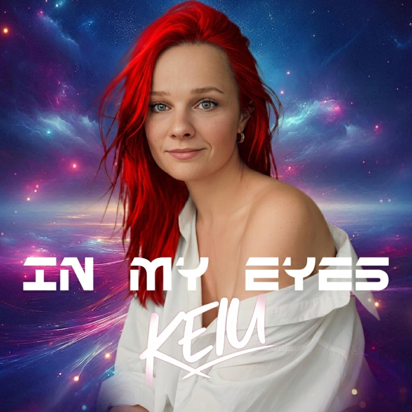 Релиз IN MY EYES